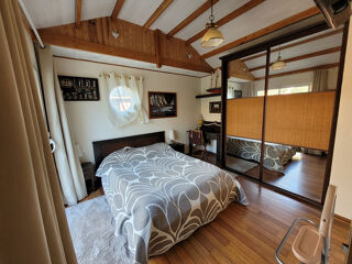  Maison  vendre 5 pices 110 m