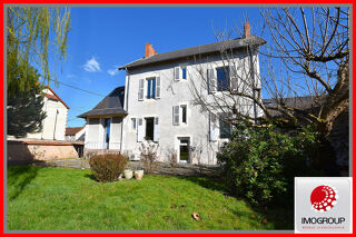  Maison � vendre 11 pi�ces 220 m�