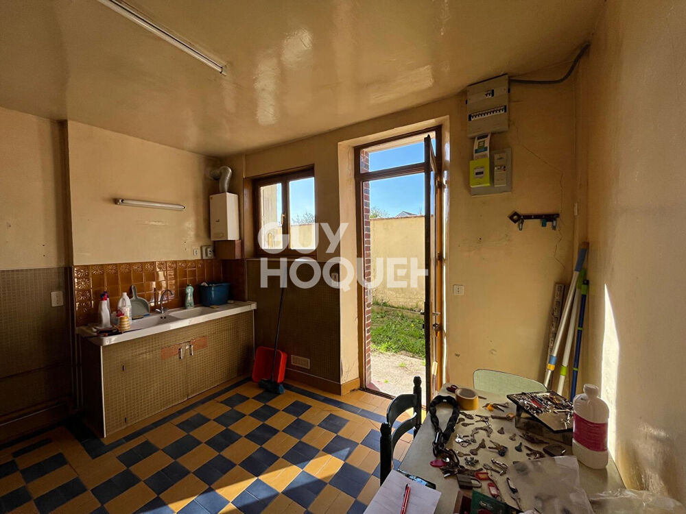 Vente Maison Maison Mainvilliers à rénover Mainvilliers
