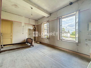  Maison � vendre 7 pi�ces 155 m�