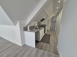  Appartement à louer 2 pièces 59 m²