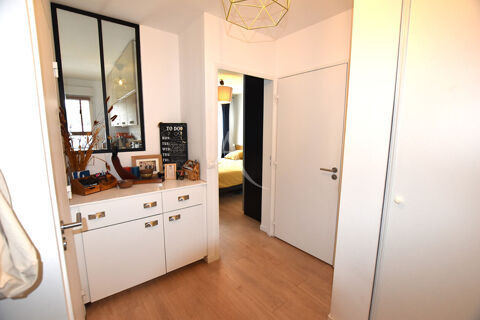  Appartement � louer 2 pi�ces 57 m�