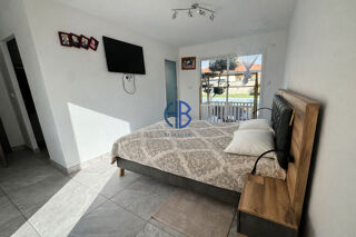  Maison à vendre 4 pièces 122 m²