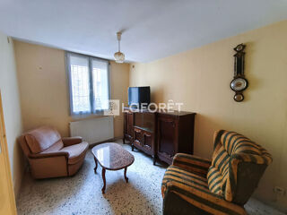  Maison à vendre 6 pièces 120 m²