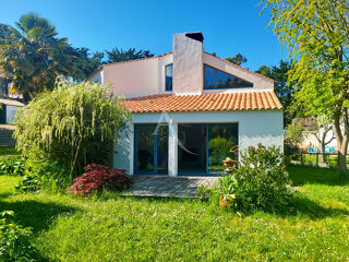  Maison à vendre 6 pièces 