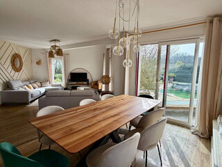  Maison � vendre 9 pi�ces 198 m�