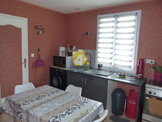  Maison � vendre 4 pi�ces 90 m�