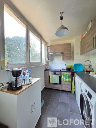  Appartement � vendre 5 pi�ces 76 m�