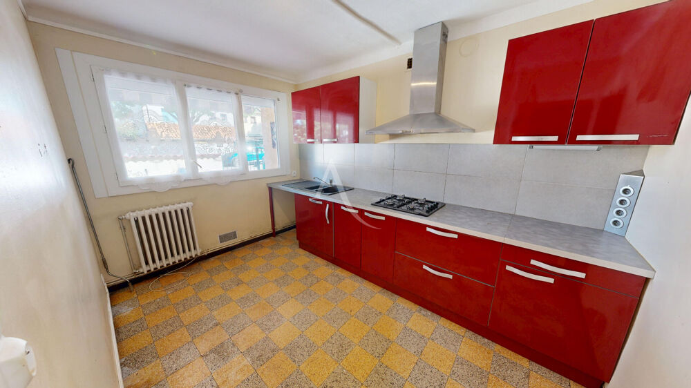 Vente Maison CARCASSONNE, Maison avec jardin et garage Carcassonne