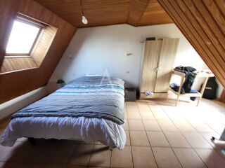  Maison à louer 5 pièces 76 m²