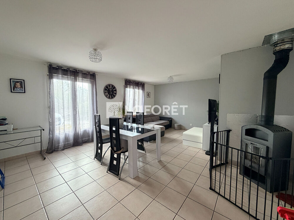 Vente Maison Maison pour investisseur Arzillieres neuville