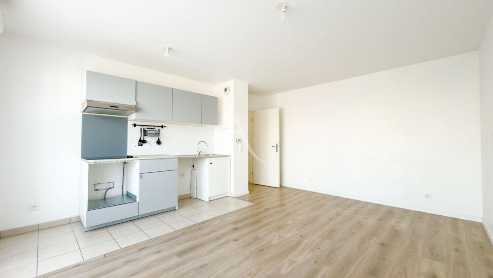 Appartement Quincy Sous Senart 2 pièce(s) 40.10 m2