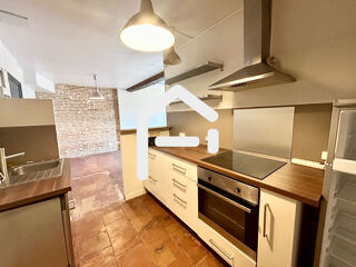  Appartement à louer 2 pièces 47 m²