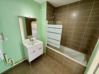  Appartement � vendre 3 pi�ces 62 m�