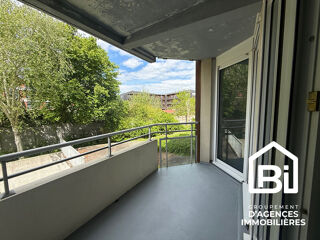  Appartement � vendre 2 pi�ces 40 m�