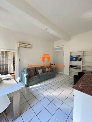  Appartement � louer 2 pi�ces 43 m�