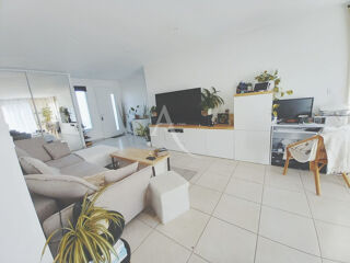  Maison à vendre 4 pièces 86 m²