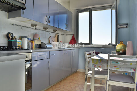  Appartement � louer 2 pi�ces 45 m�