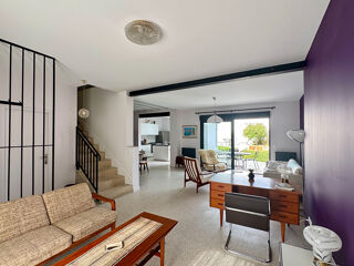  Maison à vendre 8 pièces 152 m²
