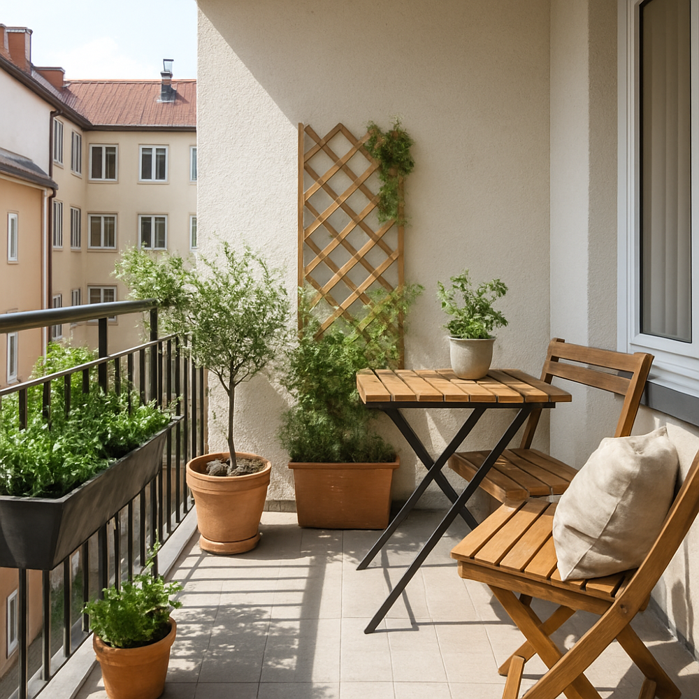 Vente Appartement Appartement 2 pièces de 46 m2 (Toulouse) Toulouse