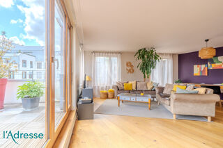  Appartement � vendre 4 pi�ces 104 m�