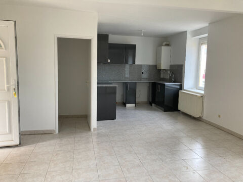  Appartement � louer 3 pi�ces 55 m�