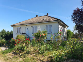  Maison  vendre 3 pices 75 m