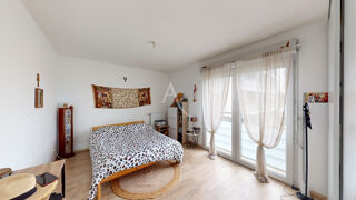  Appartement à vendre 2 pièces 45 m²