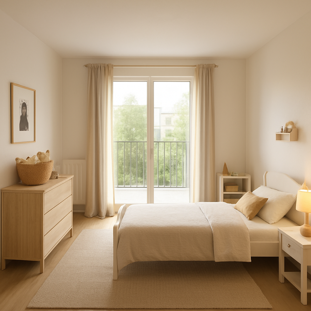Maison 4 pièces de 93 m2 (Saint-Sulpice-de-Royan)
