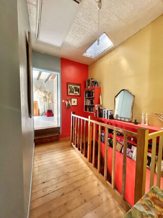 Vente Maison Maison Saint Flovier 5 pièce(s) 110 m2 Saint flovier