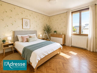  Maison à vendre 6 pièces 109 m²