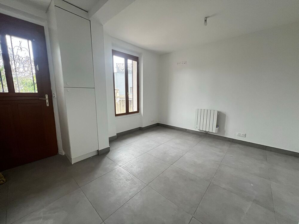 Location Maison Champigny-sur-Marne - Maison individuelle Champigny sur marne
