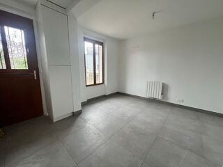  Maison à louer 2 pièces 31 m²