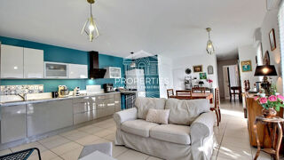  Appartement à vendre 4 pièces 79 m²