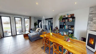  Maison � vendre 5 pi�ces 125 m�