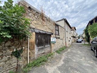  Remise / Grange à vendre 1 pièce 1 m²