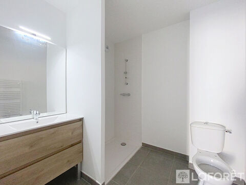  Appartement � louer 2 pi�ces 41 m�