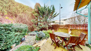  Maison  vendre 5 pices 93 m