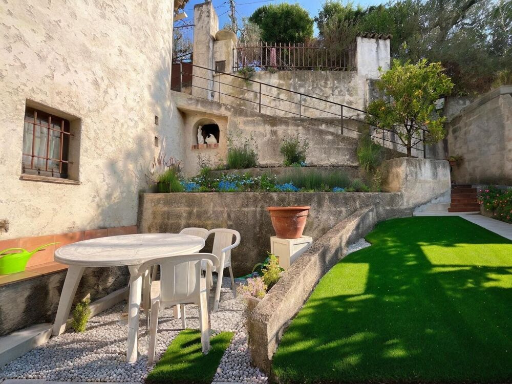 Maison 6 pièces 160 m² · à Cagnes sur Mer · 160 m² · 638 000 €