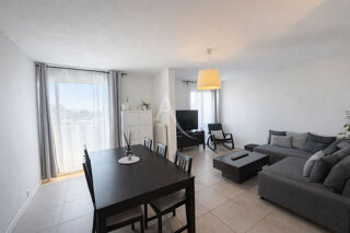  Appartement � vendre 4 pi�ces 82 m�