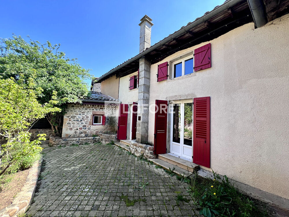 Maison La Chapelle De Guinchay 4 pièce(s) 67 m2
