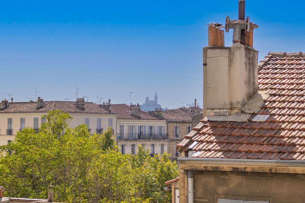 Vente Appartement Appartement Marseille 13005  3 pièce(s) 90 m2 Marseille 5
