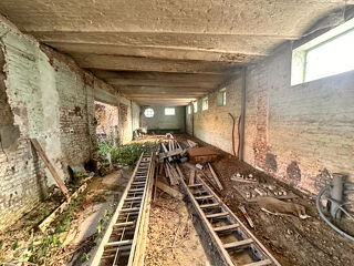  Maison � vendre 15 + pi�ces 500 m�