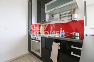  Appartement � vendre 3 pi�ces 60 m�