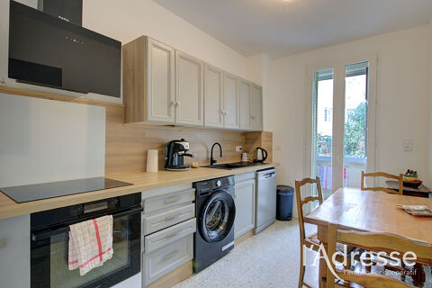  Appartement � louer 3 pi�ces 60 m�