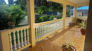  Immeuble � vendre 9 pi�ces 240 m�