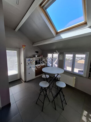 Maison à vendre 5 pièces 118 m²