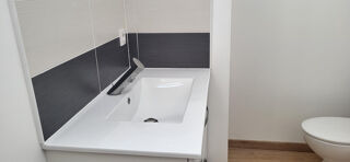 Appartement à louer 1 pièce 32 m²