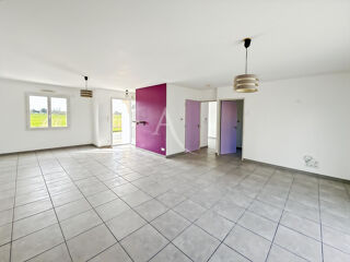  Maison à vendre 3 pièces 80 m²