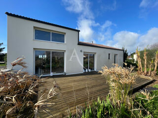  Maison � vendre 3 pi�ces 84 m�